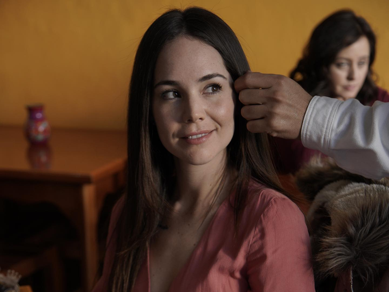 Foto 9 de Falsa Identidad (2ª Temporada)