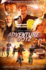 Adventure Boyz (Adventure Boyz)