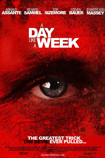  de Filme A Day Like a Week (2018)
