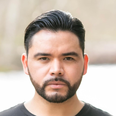 Giovanny Vazquez