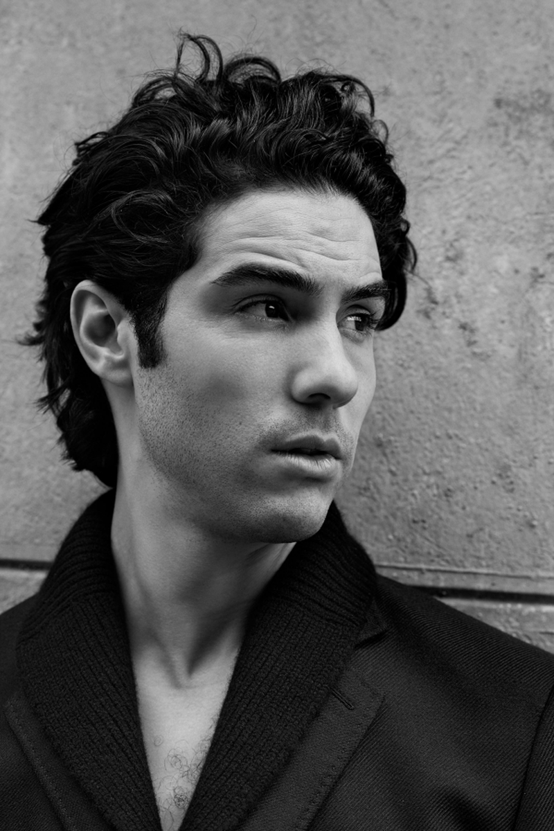 Tahar Rahim - Foto 1