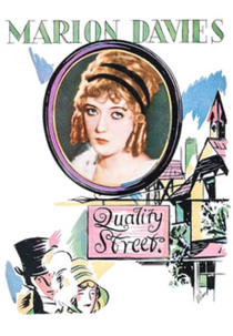 Beleza Moral (Quality Street)