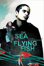 The Sea And The Flying Fish (Darya va mahi parande)