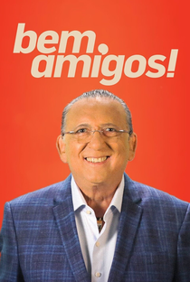Bem, Amigos - Poster / Capa / Cartaz - Oficial 1