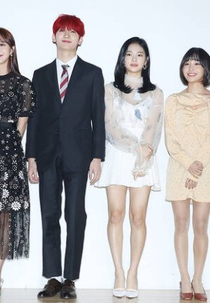 The Diary of My Fan Life (덕생일지)