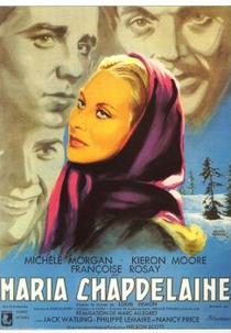 Maria Chapdelaine (Maria Chapdelaine)