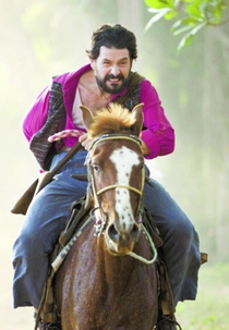 Santino e o Bilhete Premiado (Santino e o Bilhete Premiado)