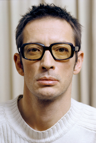 Oskar Roehler