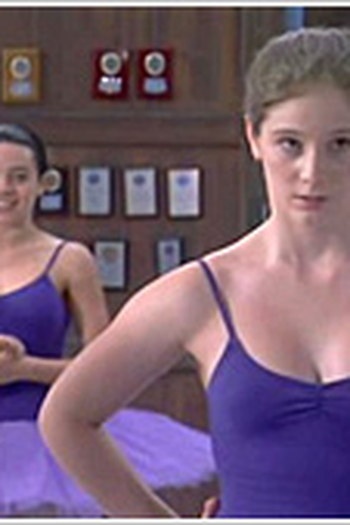 Poster de Episódio Ballet Fever (2010)