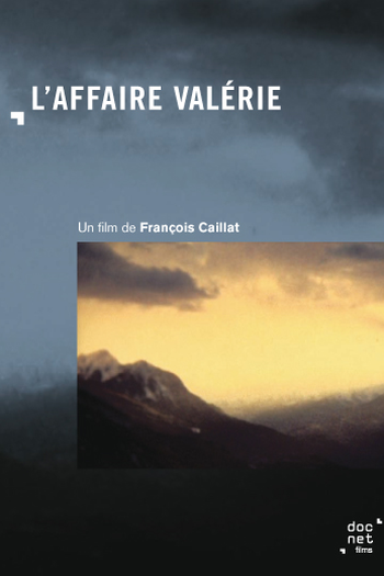 Poster de Filme O Caso Valérie (2004)