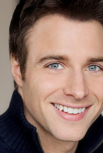 Mark Famiglietti - Poster 1