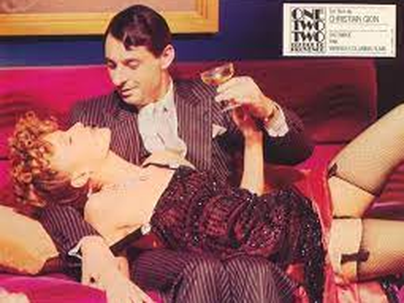 Foto 3 de One Two Two