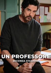Um professor (2ª temporada) (Un professore (2ª temporada))