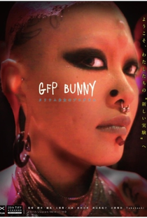 GFP Bunny - Poster / Capa / Cartaz - Oficial 1