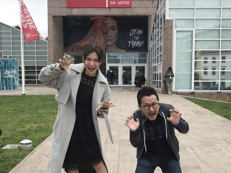 Foto 7 de Mon Mon Mon Monsters