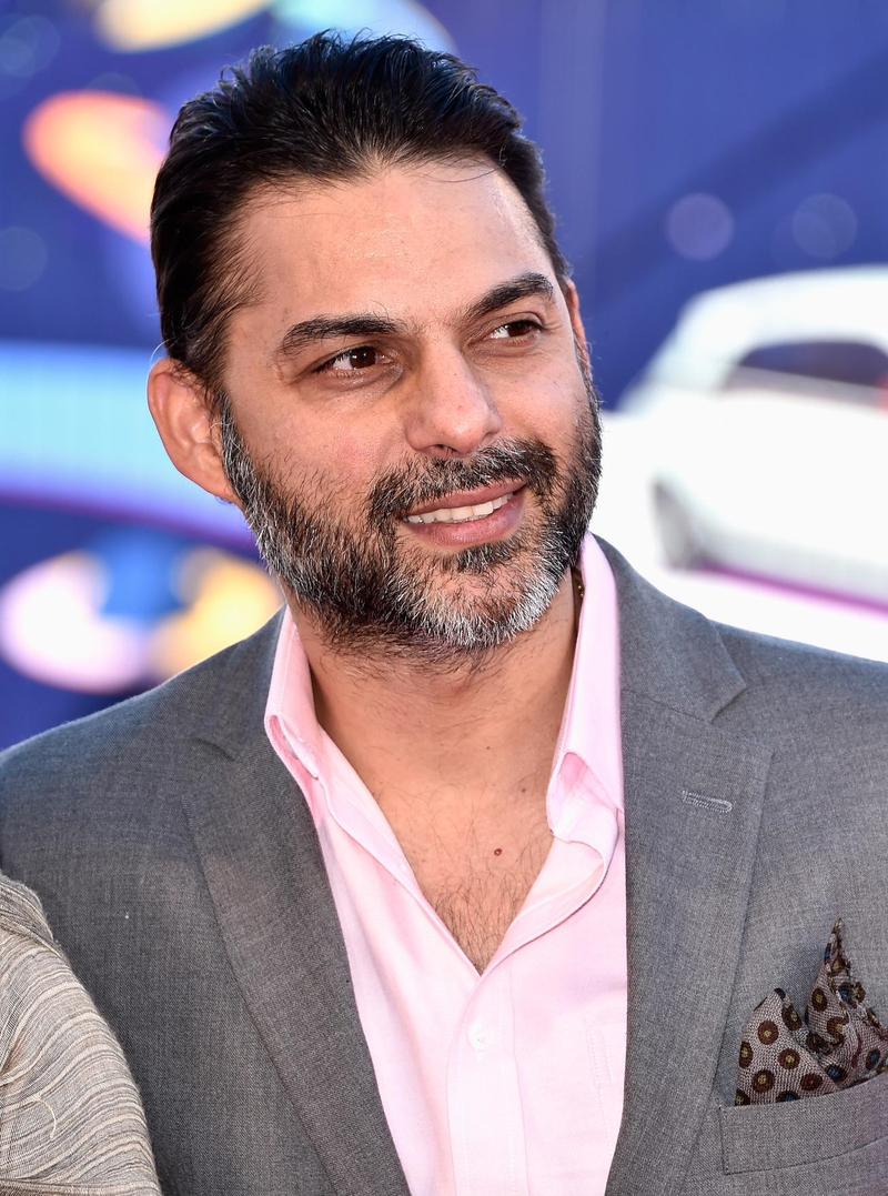 Payman Maadi - Foto 8