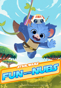 Star Wars: Fun with Nubs (Star Wars: Fun with Nubs)