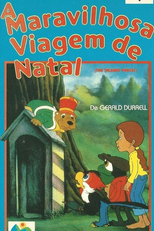 A Maravilhosa Viagem de Natal (The Talking Parcel)