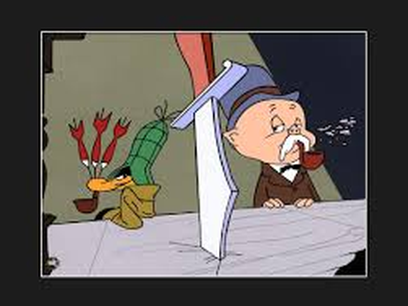 Foto 5 de Elementar, Meu Caro