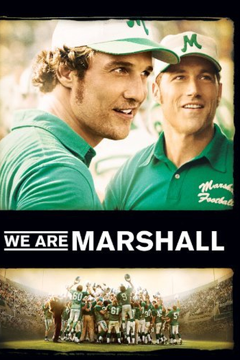  de Filme Somos Marshall (2006)