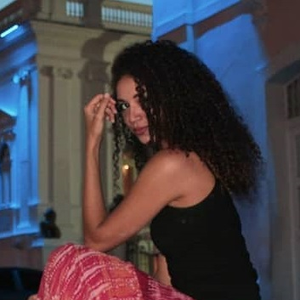 Foto de perfil de Débora