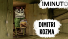 O colecionador - Dimitri Kozma