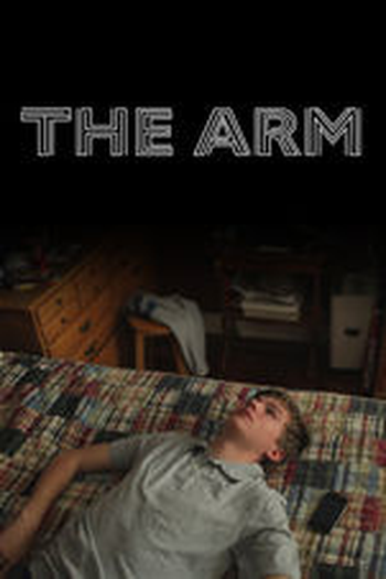 Poster de Curta The arm (2012)