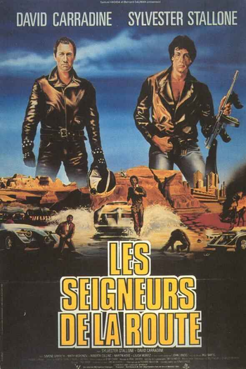  de Filme Corrida da Morte: Ano 2000 (1975)