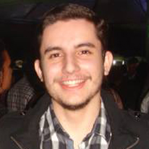 Foto de perfil de Luiz Fernando