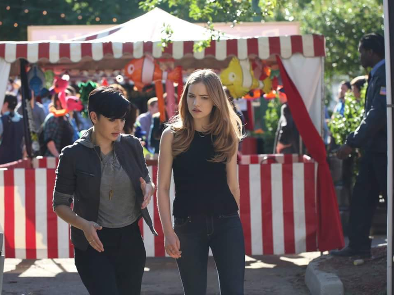 Foto 13 de Pânico (2ª Temporada)