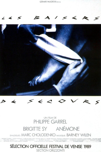  de Filme Beijos de Emergência (1989)