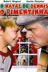 O Natal de Dennis o Pimentinha (A Dennis The Menace Christmas)