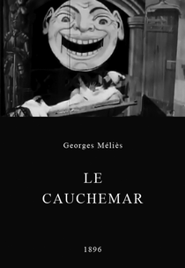 O Pesadelo (Le Cauchemar)