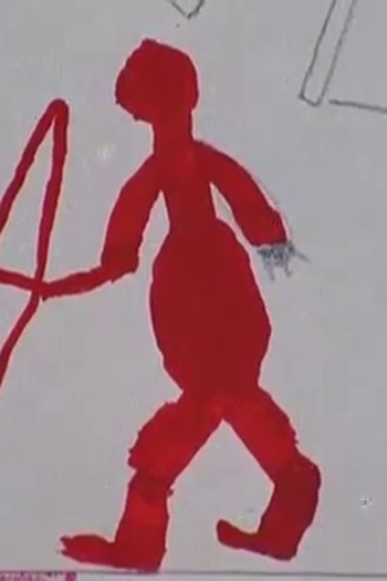 Poster de Filme Auké (1977)