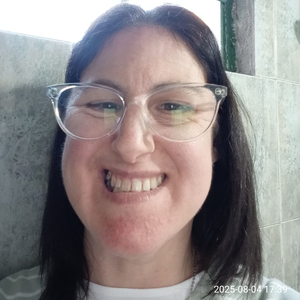 Foto de perfil de Yamila Tieso