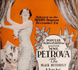 The Black Butterfly