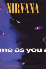 Nirvana: Come As You Are (Nirvana: Come As You Are)