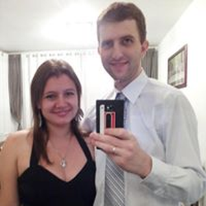 Foto de perfil de Gabriel