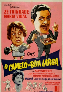 O Camelô da Rua Larga (O Camelô da Rua Larga)