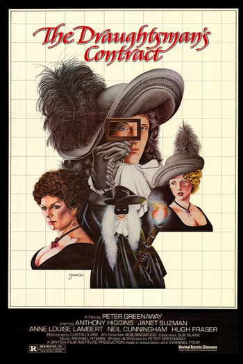  de Filme O Contrato do Amor (1982)