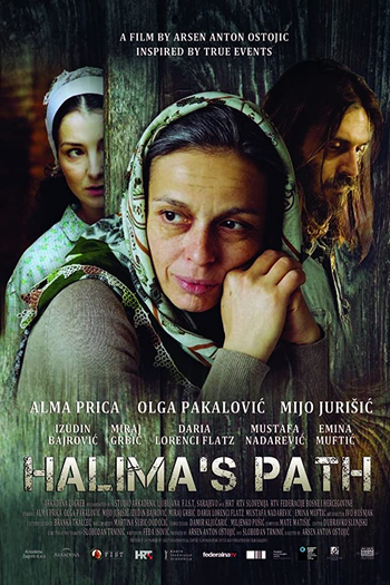  de Filme O Caminho de Halima (2012)