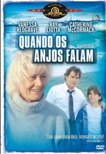 Quando os Anjos Falam (A Rumor of Angels)