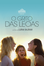 O Grito das Leoas (Luaneshat et kodrës)