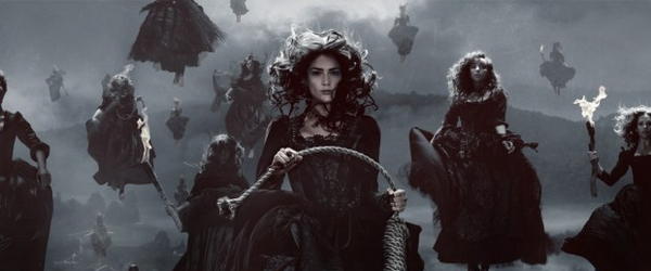 [SÉRIE] “Salem”: bruxaria e demonização da mulher