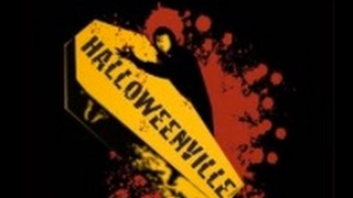 Trailer: HALLOWEENVILLE
