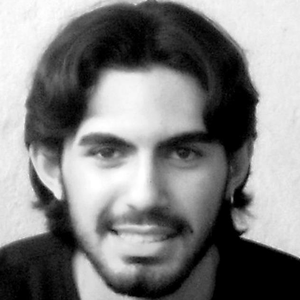 Foto de perfil de Rafael Pereira