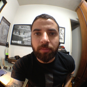 Foto de perfil de Thiago Vakka