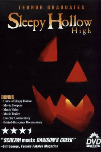 Poster de Filme Sleepy Hollow High (2000)