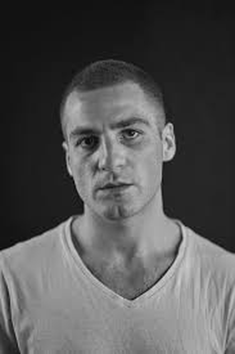Giorgi Tsereteli - Foto 1