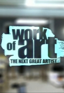 Work of Art: The Next Great Artist (2ª Temporada) (Work of Art: The Next Great Artist (Season 2))